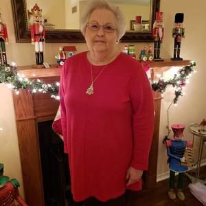 Meet your Posher, Gail